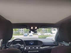 Mercedes-Benz GLE (Imported) GLE 350 4MATIC Fashion - ფოტო 19