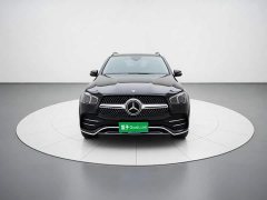 Mercedes-Benz GLE (Imported) GLE 350 4MATIC Fashion - ფოტო 2