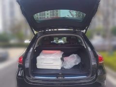 Mercedes-Benz GLE (Imported) GLE 350 4MATIC Fashion - ფოტო 20