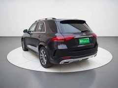 Mercedes-Benz GLE (Imported) GLE 350 4MATIC Fashion - ფოტო 4