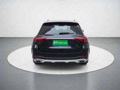 Mercedes-Benz GLE (Imported) GLE 350 4MATIC Fashion - ფოტო 5