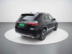 Mercedes-Benz GLE (Imported) GLE 350 4MATIC Fashion - ფოტო 6