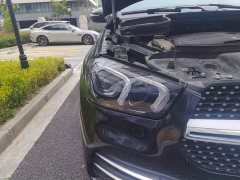 Mercedes-Benz GLE (Imported) GLE 350 4MATIC Fashion - ფოტო 7
