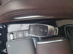Mercedes-Benz GLE (Imported) GLE 350 4MATIC Fashion - ფოტო 9