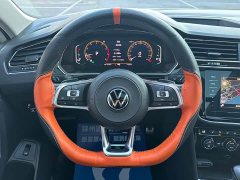 Volkswagen Tiguan L 330TSI Automatic FWD R-Line Comfort Edition - ფოტო 11