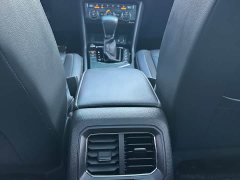 Volkswagen Tiguan L 330TSI Automatic FWD R-Line Comfort Edition - ფოტო 13