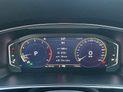 Volkswagen Tiguan L 330TSI Automatic FWD R-Line Comfort Edition - ფოტო 15
