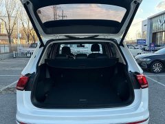 Volkswagen Tiguan L 330TSI Automatic FWD R-Line Comfort Edition - ფოტო 19