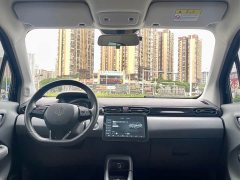Leapmotor T03 2021 400 Lite Enjoy Edition Ternary Lithium - ფოტო 16