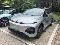XPeng G6 625 Max Flagship - ფოტო 1