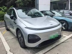 XPeng G6 625 Max Flagship - ფოტო 2