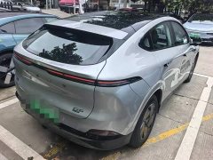 XPeng G6 625 Max Flagship - ფოტო 4