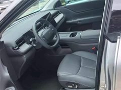 XPeng G6 625 Max Flagship - ფოტო 6