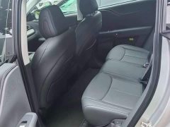XPeng G6 625 Max Flagship - ფოტო 7