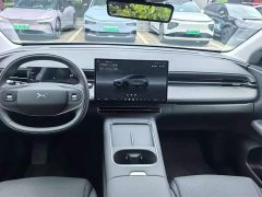 XPeng G6 625 Max Flagship - ფოტო 8