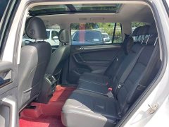 Volkswagen Tiguan L 330TSI Automatic Two-Wheel Drive R-Line Flagship - ფოტო 7