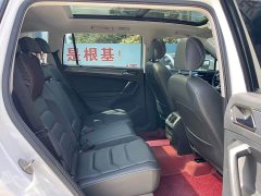 Volkswagen Tiguan L 330TSI Automatic Two-Wheel Drive R-Line Flagship - ფოტო 9