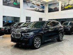 BMW X5 (Imported) xDrive40i M Sport Package - ფოტო 1