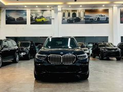 BMW X5 (Imported) xDrive40i M Sport Package - ფოტო 2