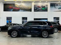 BMW X5 (Imported) xDrive40i M Sport Package - ფოტო 3
