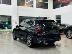 BMW X5 (Imported) xDrive40i M Sport Package - ფოტო 4