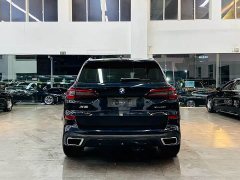 BMW X5 (Imported) xDrive40i M Sport Package - ფოტო 5