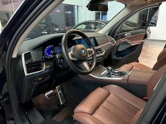 BMW X5 (Imported) xDrive40i M Sport Package - ფოტო 6