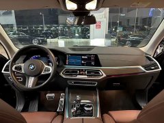BMW X5 (Imported) xDrive40i M Sport Package - ფოტო 7