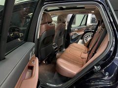 BMW X5 (Imported) xDrive40i M Sport Package - ფოტო 8