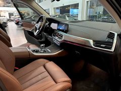 BMW X5 (Imported) xDrive40i M Sport Package - ფოტო 9