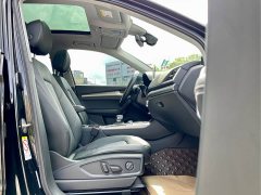 Audi Q5L 2020 45 TFSI Prestige Fashion Edition - ფოტო 10
