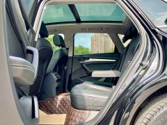 Audi Q5L 2020 45 TFSI Prestige Fashion Edition - ფოტო 11