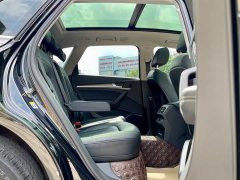 Audi Q5L 2020 45 TFSI Prestige Fashion Edition - ფოტო 12