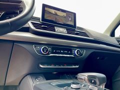 Audi Q5L 2020 45 TFSI Prestige Fashion Edition - ფოტო 15