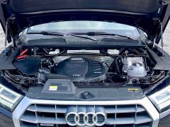 Audi Q5L 2020 45 TFSI Prestige Fashion Edition - ფოტო 8