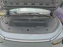 XPeng G7 702 Ultra Extended Range - ფოტო 12