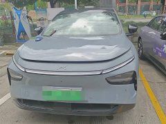 XPeng G7 702 Ultra Extended Range - ფოტო 2