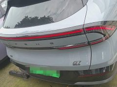 XPeng G7 702 Ultra Extended Range - ფოტო 3
