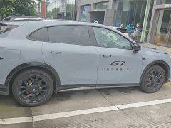 XPeng G7 702 Ultra Extended Range - ფოტო 4