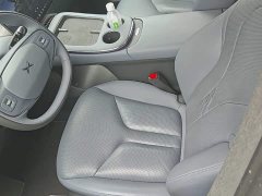 XPeng G7 702 Ultra Extended Range - ფოტო 5