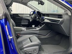 Audi A7 45 TFSI Premium Edition - ფოტო 4