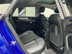 Audi A7 45 TFSI Premium Edition - ფოტო 5