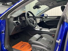 Audi A7 45 TFSI Premium Edition - ფოტო 6