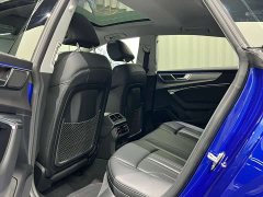 Audi A7 45 TFSI Premium Edition - ფოტო 7