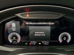 Audi A7 45 TFSI Premium Edition - ფოტო 9