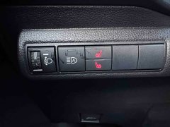 Toyota Corolla 1.8L CVT Luxury - ფოტო 11