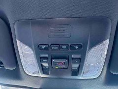 Toyota Corolla 1.8L CVT Luxury - ფოტო 13