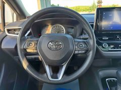 Toyota Corolla 1.8L CVT Luxury - ფოტო 14