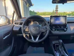 Toyota Corolla 1.8L CVT Luxury - ფოტო 15