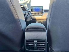 Toyota Corolla 1.8L CVT Luxury - ფოტო 17